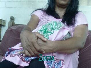 Zorax