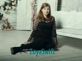 ZoyaSwift