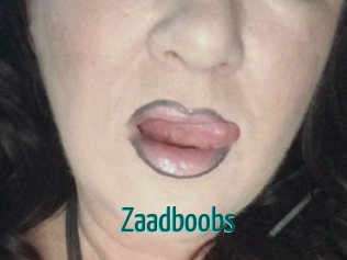 Zaadboobs