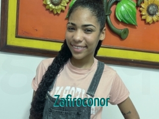 Zafiroconor
