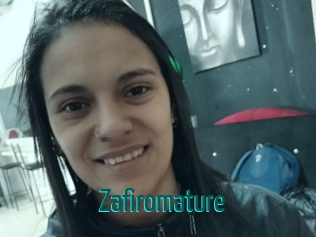Zafiromature