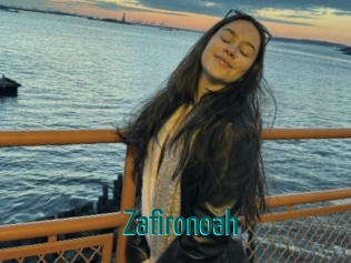 Zafironoah