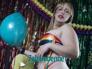 Zaharabennet