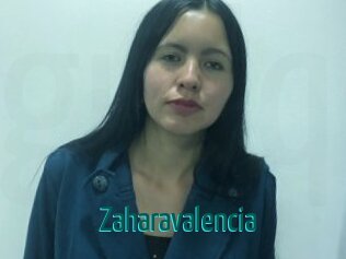 Zaharavalencia