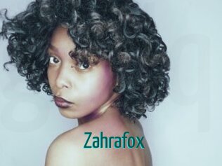 Zahrafox