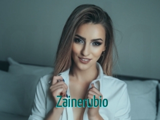 Zainerubio