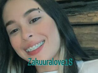 Zakuuralove18