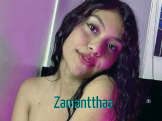 Zamantthaa