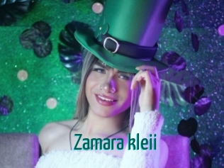 Zamara_kleii