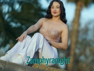 Zamphyranight