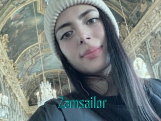 Zamsailor