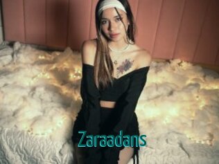 Zaraadans