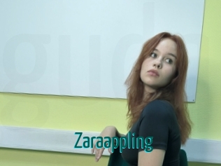 Zaraappling