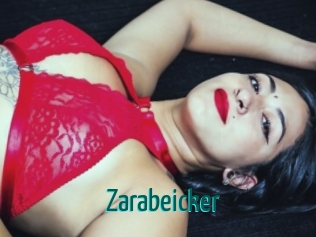 Zarabeicker