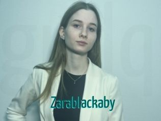 Zarablackaby