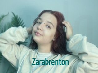 Zarabrenton