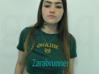 Zarabrunner
