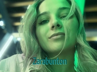 Zarabunton