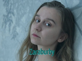 Zaraburby