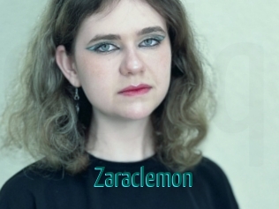 Zaraclemon