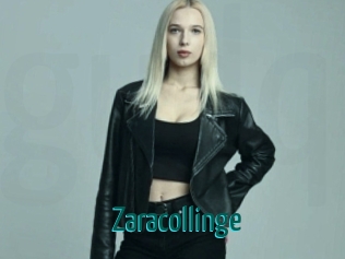 Zaracollinge