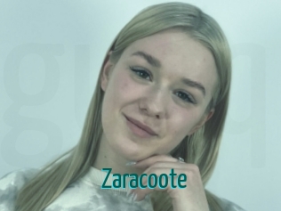 Zaracoote
