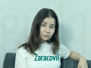 Zaracovil
