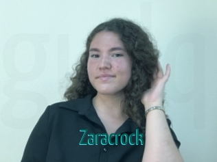 Zaracrock