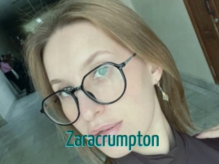 Zaracrumpton