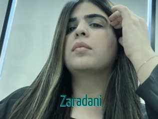 Zaradani