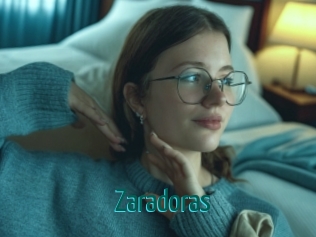 Zaradoras