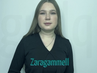 Zaragammell