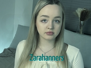 Zarahanners