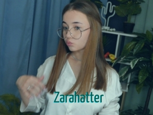 Zarahatter