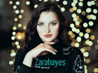 Zarahayes