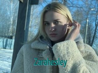 Zarahesley