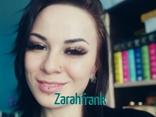 Zarahfrank