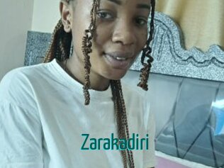 Zarakadiri