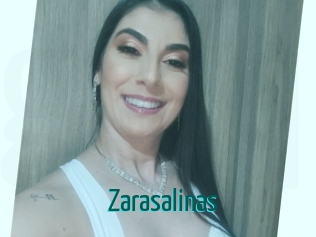 Zarasalinas