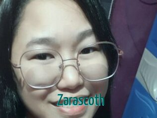 Zarascoth