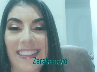 Zaratamayo