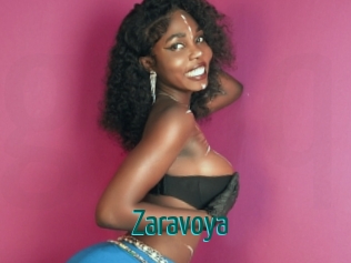 Zaravoya