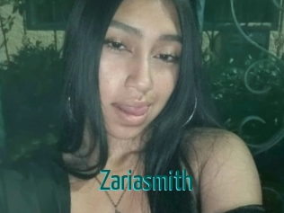 Zariasmith