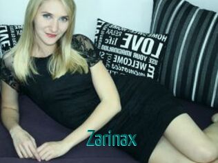 Zarinax