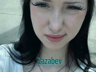 Zazabev