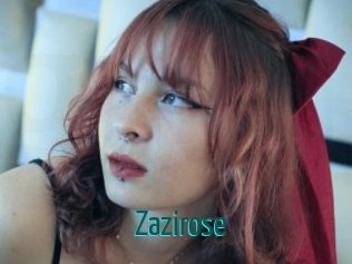 Zazirose