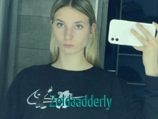 Zeldaadderly