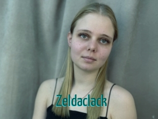 Zeldaclack