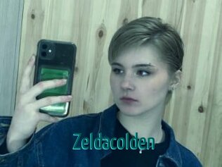 Zeldacolden