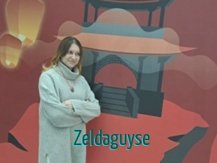 Zeldaguyse